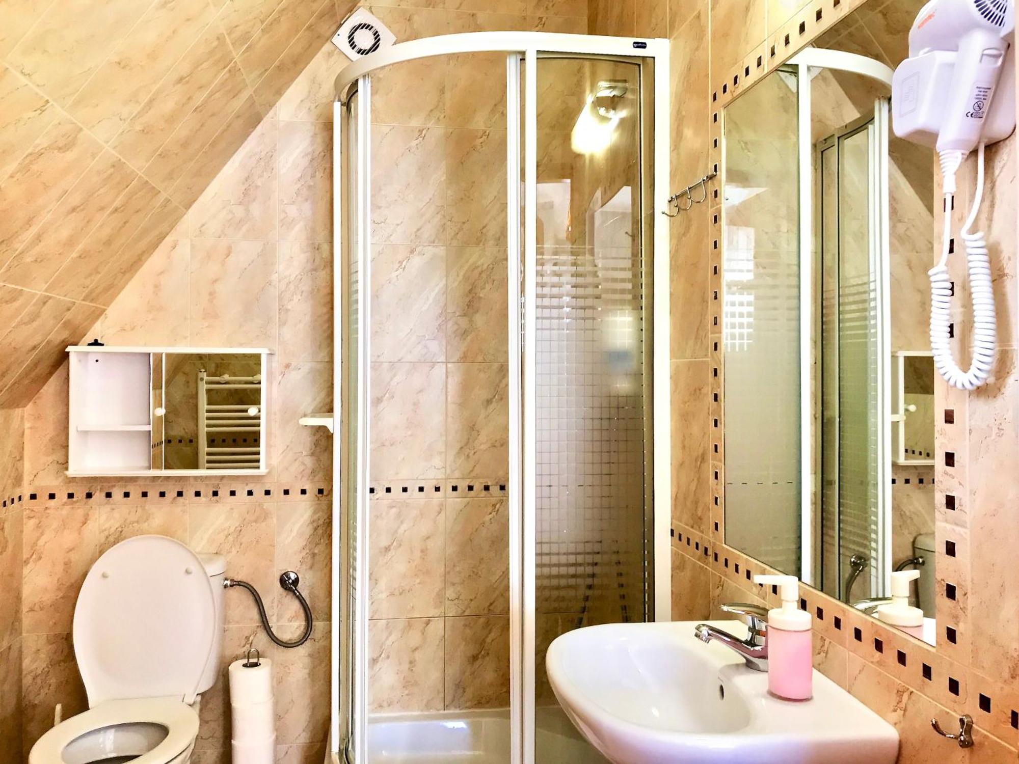 Willa Wisienka Zakopane Zimmer foto