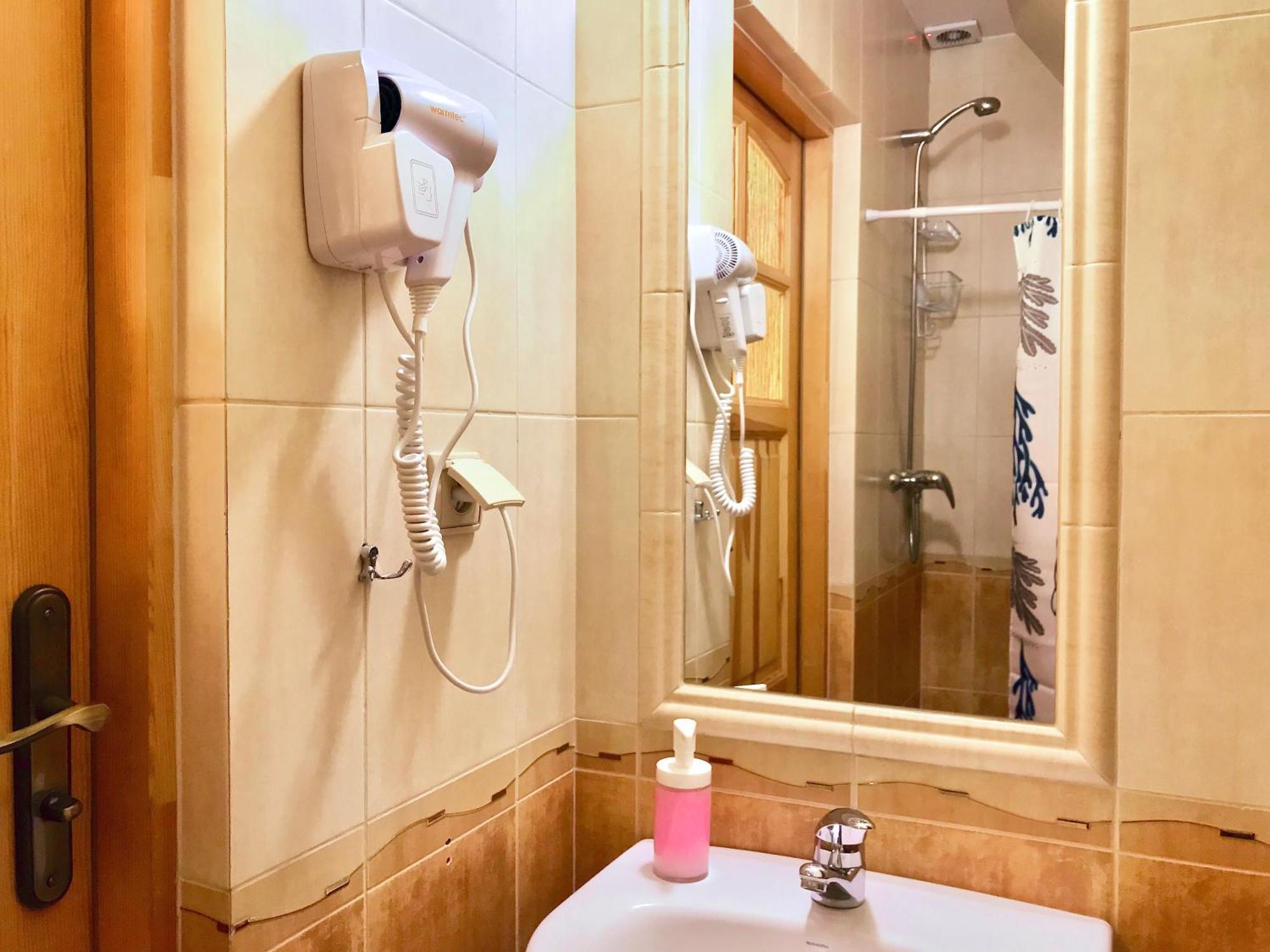 Willa Wisienka Zakopane Zimmer foto
